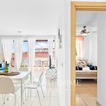 Huge Seaviews Relax In Amarilla Golf Ebk61 *