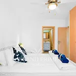 Huge Seaviews Relax In Amarilla Golf Ebk61 Apartamento *