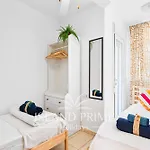 Huge Seaviews Relax In Amarilla Golf Ebk61 * San Miguel de Abona