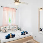 Apartamento Huge Seaviews Relax In Amarilla Golf Ebk61 *