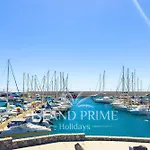 Huge Seaviews Relax In Amarilla Golf Ebk61 Apartamento San Miguel de Abona