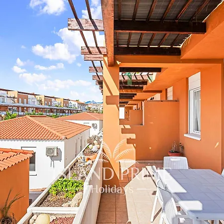 Huge Seaviews Relax In Amarilla Golf Ebk61