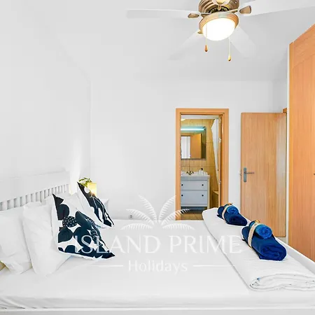 3x Bedrooms Seaviews Relax In Amarilla Golf Ebk61 Apartament *