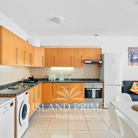 Huge Seaviews Relax In Amarilla Golf Ebk61 Σαν Μιγκέλ ντε Αμπόνα