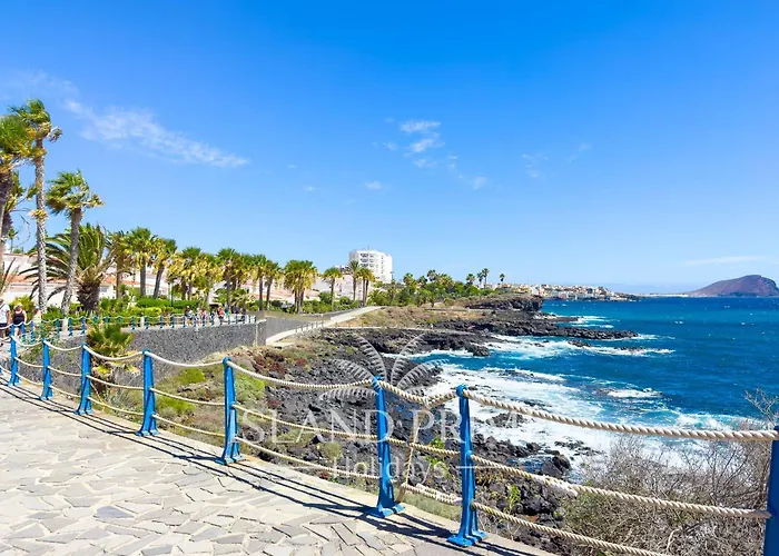 Huge Seaviews Relax In Amarilla Golf Ebk61