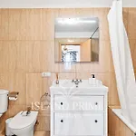 דירה Huge Seaviews Relax In Amarilla Golf Ebk61 סן מיגל דה אבונה