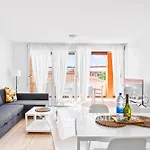 דירה Huge Seaviews Relax In Amarilla Golf Ebk61