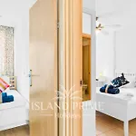 Huge Seaviews Relax In Amarilla Golf Ebk61 * סן מיגל דה אבונה