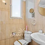 Huge Seaviews Relax In Amarilla Golf Ebk61 * סן מיגל דה אבונה
