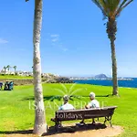 Huge Seaviews Relax In Amarilla Golf Ebk61 דירה סן מיגל דה אבונה