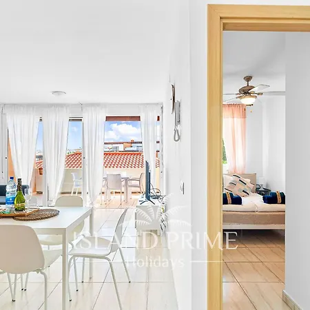 Huge Seaviews Relax In Amarilla Golf Ebk61 *