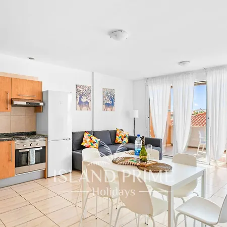 Huge Seaviews Relax In Amarilla Golf Ebk61