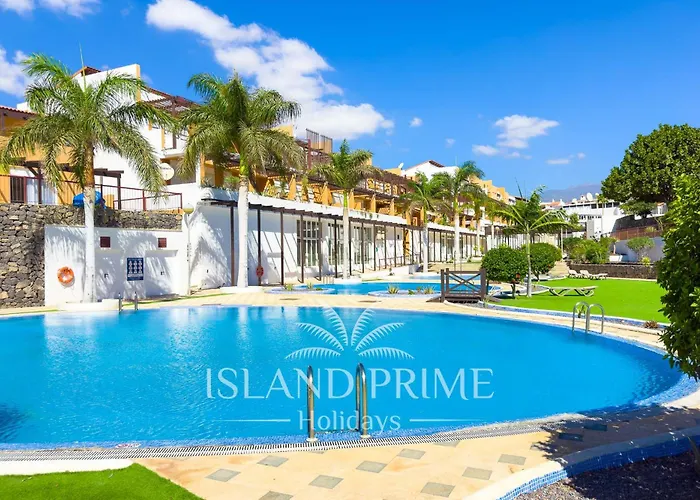 Huge Seaviews Relax In Amarilla Golf Ebk61 Σαν Μιγκέλ ντε Αμπόνα