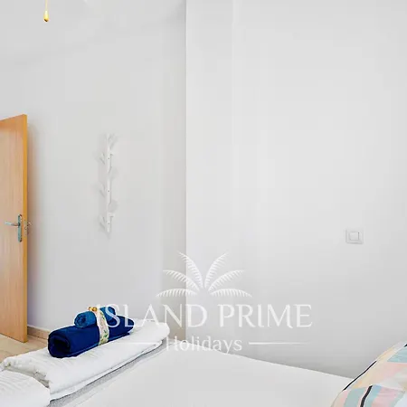 Huge Seaviews Relax In Amarilla Golf Ebk61 * San Miguel de Abona