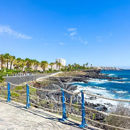 Huge Seaviews Relax In Amarilla Golf Ebk61