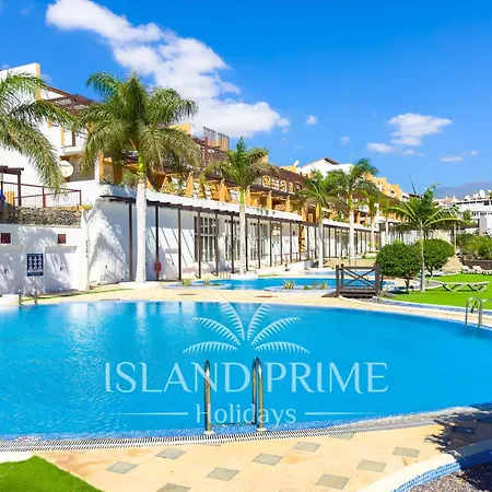 Huge Seaviews Relax In Amarilla Golf Ebk61 San Miguel de Abona