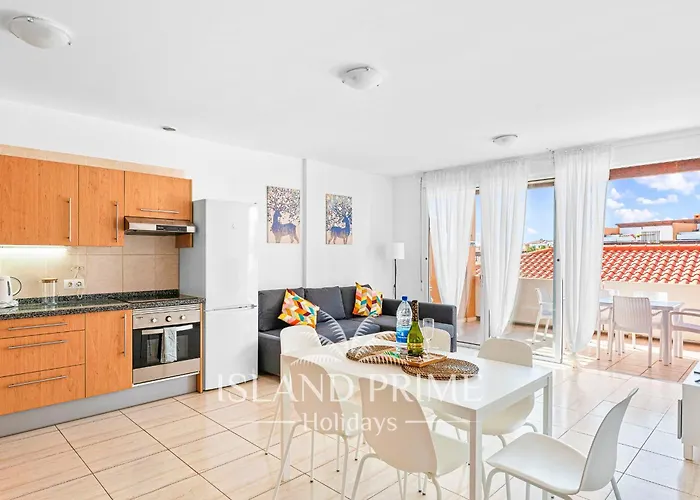 Huge Seaviews Relax In Amarilla Golf Ebk61